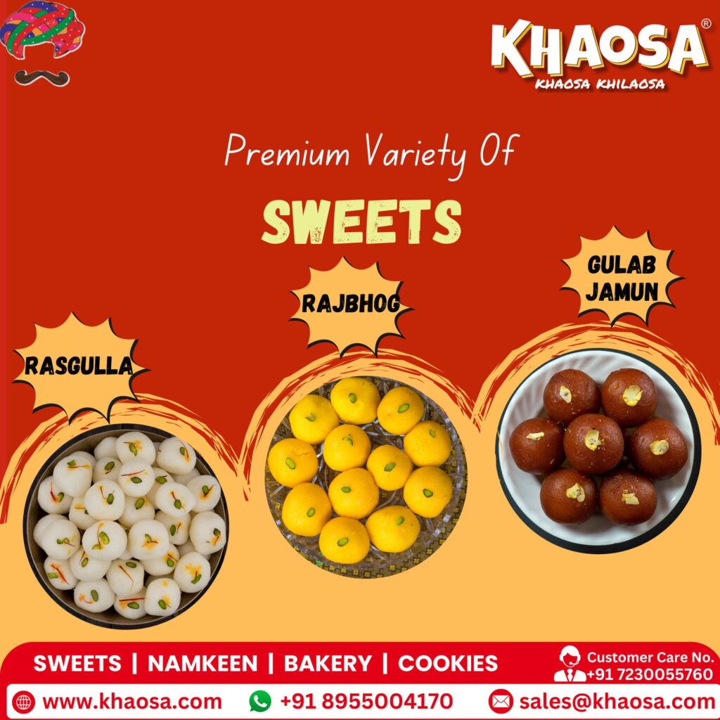 Instagram post from khaosa_bikaner. This post is in position 2.