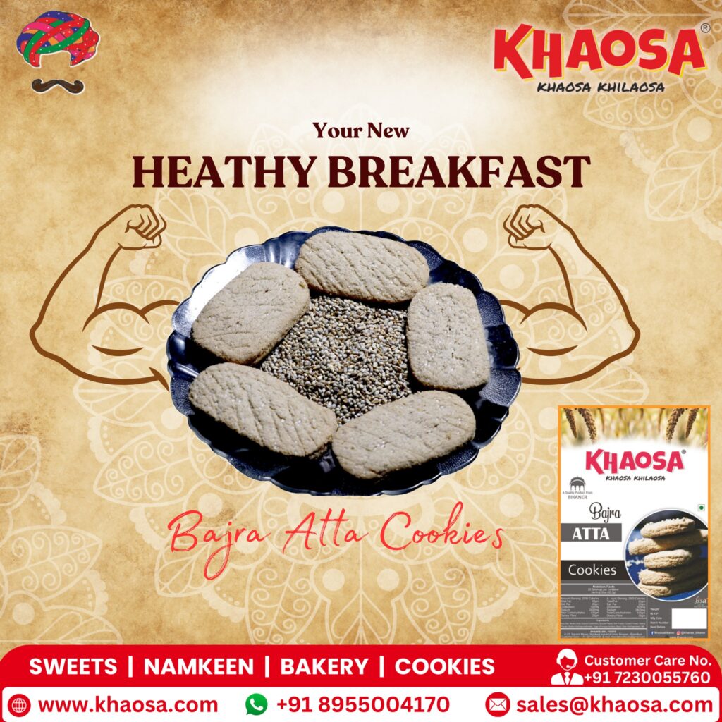 Instagram post from khaosa_bikaner. This post is in position 5.