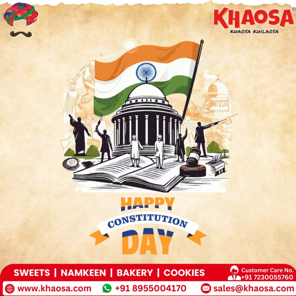 Instagram post from khaosa_bikaner. This post is in position 4.