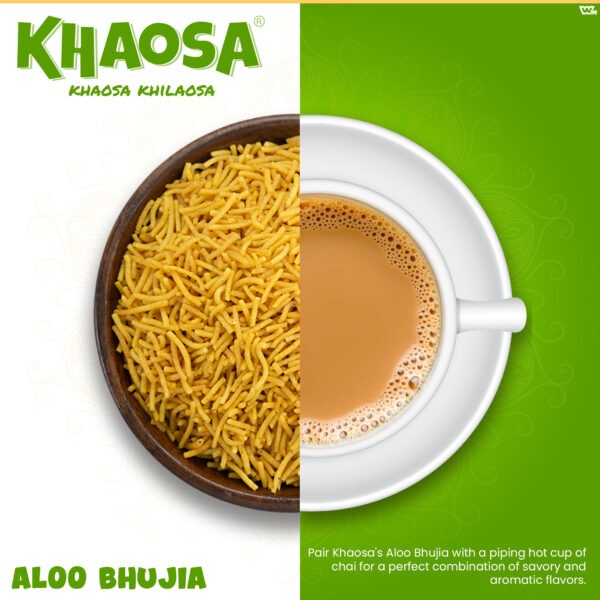 Aloo Bhujia - Image 5