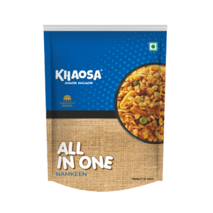 Khaosa All in One