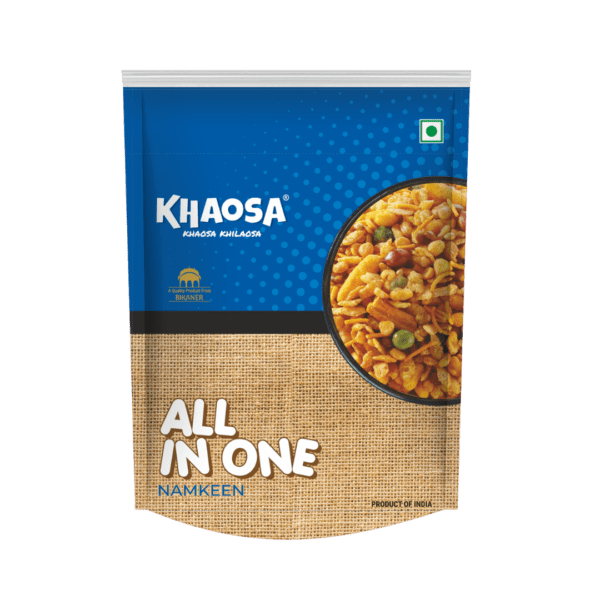 Khaosa All in One
