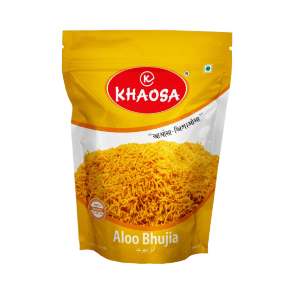 Khaosa Aloo Bhujia