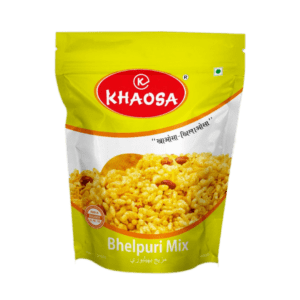 Khaosa Bhelpuri Mix