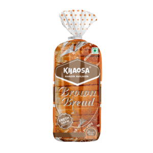 Khaosa Brown Bread