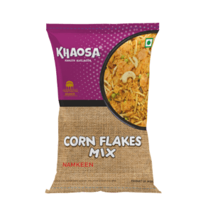 Khaosa Corn Flakes