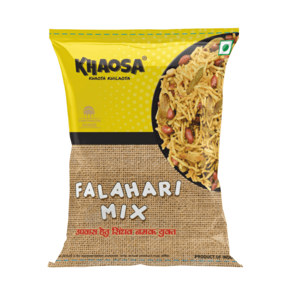 Khaosa Falhari Mix