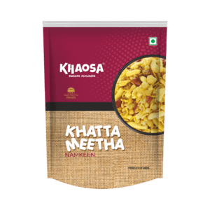 Khaosa Khatta Meetha