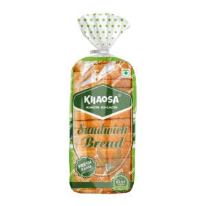 Khaosa Sandwich Bread
