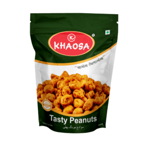 Khaosa Tasty Peanuts