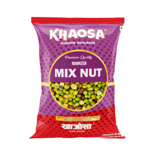 Mix Nut